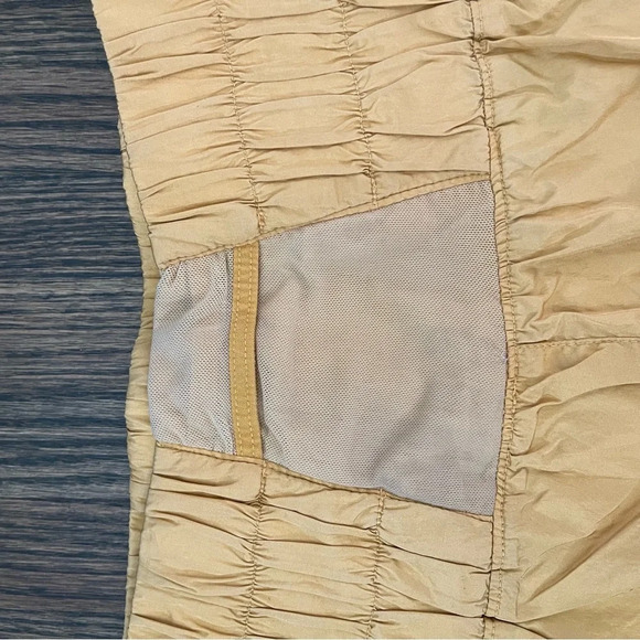 Free People Movement The Way Home high rise shorts size medium - Picture 6 of 7